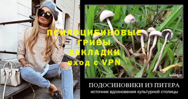 MESCALINE Арсеньев